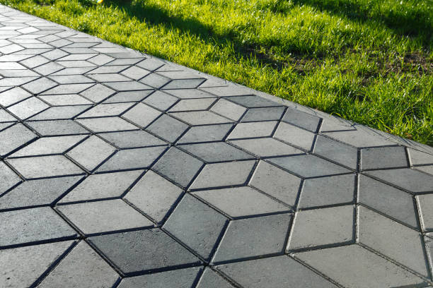 Reasons to Select Us for Your Driveway Paving Requirements in Red Bud, IL