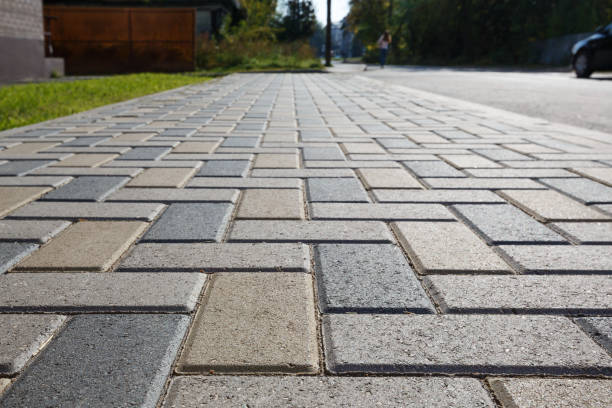 Best Driveway Pavers Contractor  in Red Bud, IL