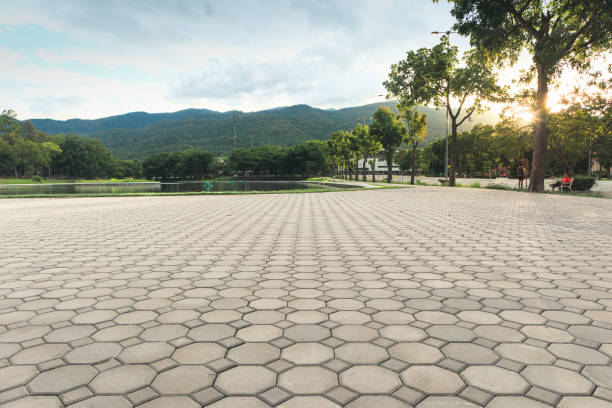 Best Permeable Paver Driveway  in Red Bud, IL