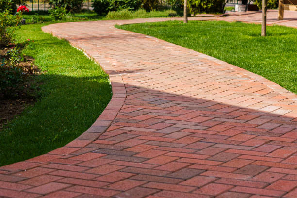 Trusted Red Bud, IL Driveway Pavers Experts