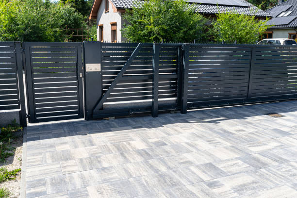 Best Driveway Paving Company  in Red Bud, IL