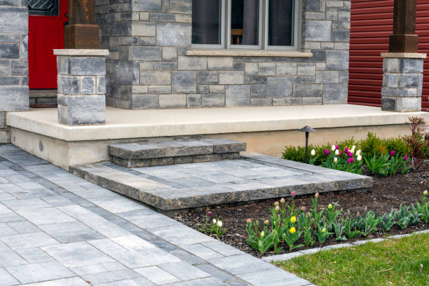 Best Best Driveway Pavers  in Red Bud, IL