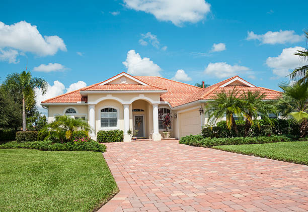 Best Residential Driveway Paver Services  in Red Bud, IL